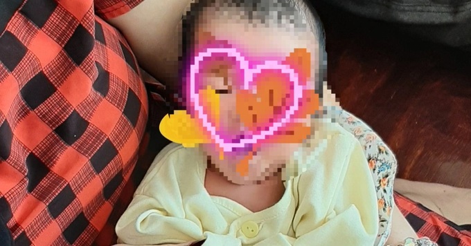 Phát hiện 2 trẻ sơ sinh bị bỏ rơi
