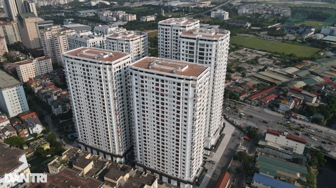Vỡ mộng giàu nhanh, chủ đất ồ ạt rao bán cắt lỗ vẫn ế - 2 Vỡ mộng giàu nhanh, chủ đất ồ ạt rao bán cắt lỗ vẫn ế - 2