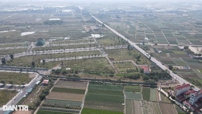 Hà Nội yêu cầu trình kế hoạch sử dụng đất 5 năm, siết chặt đấu giá đất - 1