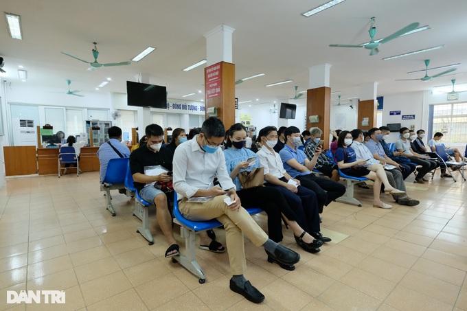 Hà Nội: Mức hỗ trợ đóng bảo hiểm xã hội tự nguyện có gì mới?