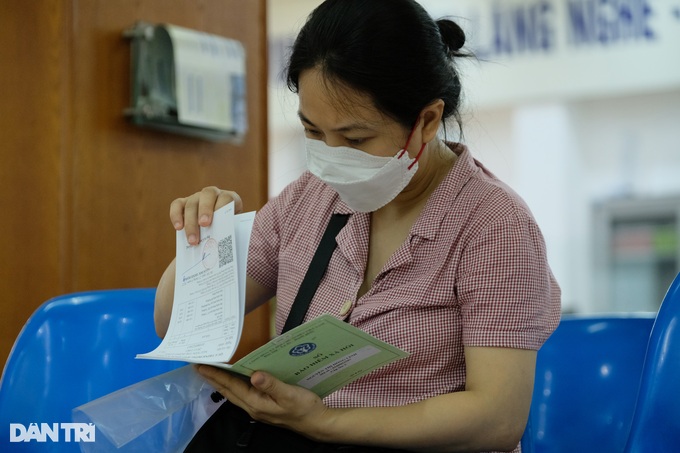 Hà Nội: Mức hỗ trợ đóng bảo hiểm xã hội tự nguyện có gì mới?