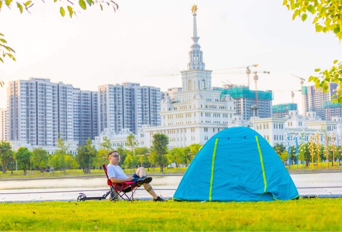 Cầu Vĩnh Tuy 2 và cú hích cho bất động sản phía Đông - 4