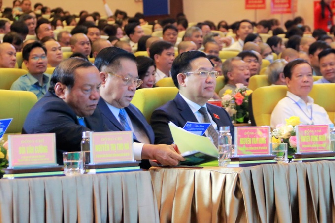Việt Nam và UNESCO quan hệ hợp tác ngày càng phát triển