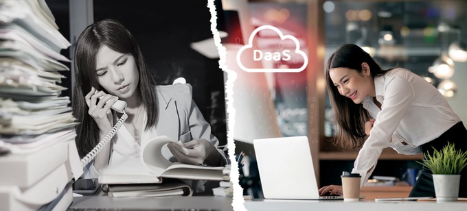 Nâng cao trải nghiệm làm việc từ xa với Viettel Cloud Desktop