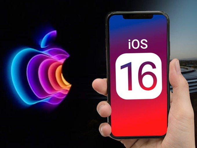 Apple sẽ công bố thời điểm chính thức ra mắt nền tảng iOS 16 tại sự kiện tối nay (Ảnh: iMore).