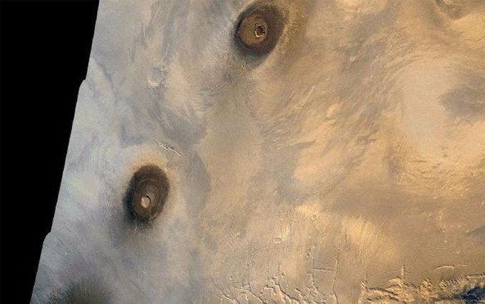 Nếu được lên Sao Hỏa, đây là 8 điểm du lịch bạn không thể bỏ qua - 3