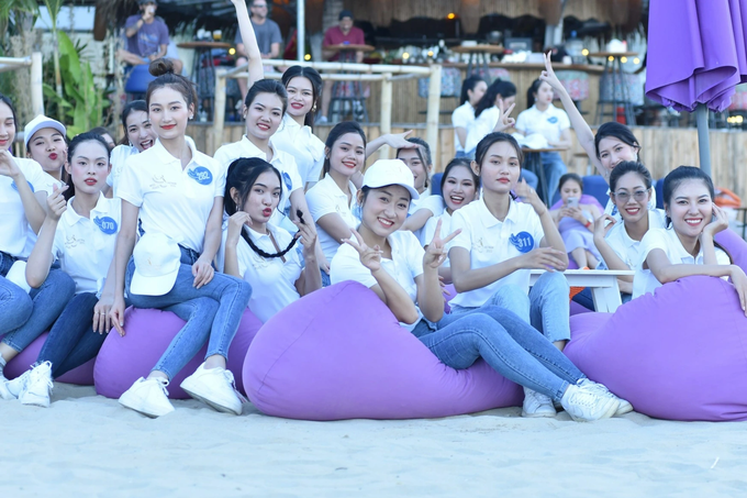 Miss Peace Vietnam 2022 tổ chức không phép tại TPHCM, bị phạt 55 triệu đồng - 1