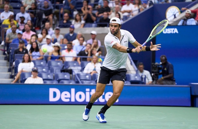 Ruud đối đầu với Khachanov tại bán kết US Open - 2