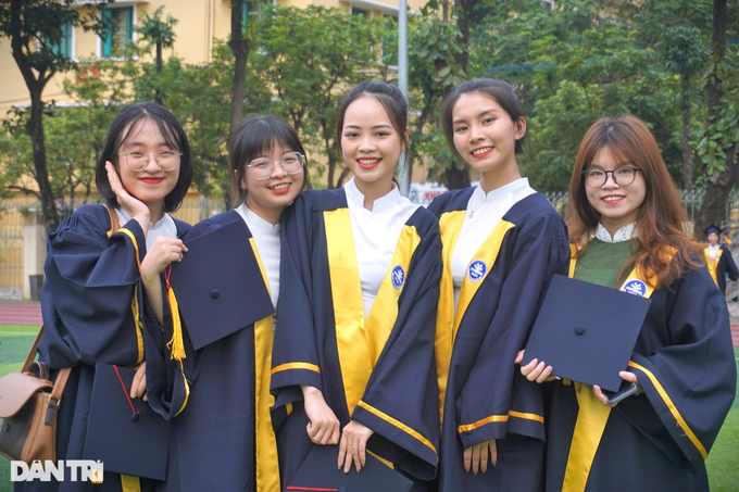 Giáo dục đại học Việt Nam gặp khó trong đầu ra do đâu? - 2