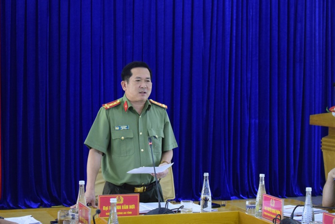 Quảng Ninh: Khởi tố 2 cán bộ Công ty Cổ phần Nhiệt điện Đông Triều TKV - 2