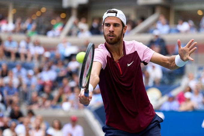 Casper Ruud vào chung kết US Open, gieo sầu cho Nadal - 2