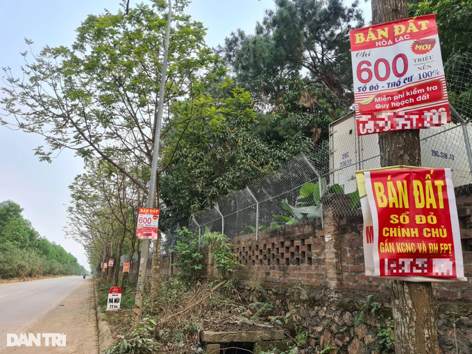 Thị trường nhà đất trầm lắng, người mua dễ mắc bẫy rao bán cắt lỗ - 1 Thị trường nhà đất trầm lắng, người mua dễ mắc bẫy rao bán cắt lỗ - 1