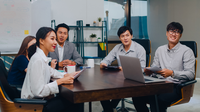 Lý do MyWork sáp nhập về Việc Làm 24h