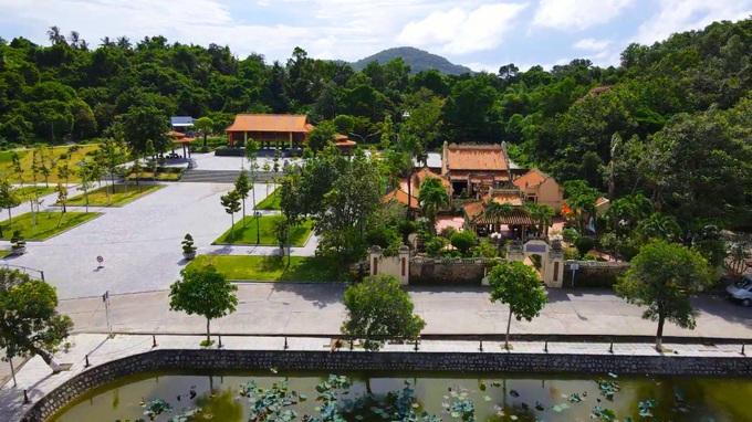 Hà Tiên - điểm đến mới thu hút trên bản đồ du lịch Việt - 2