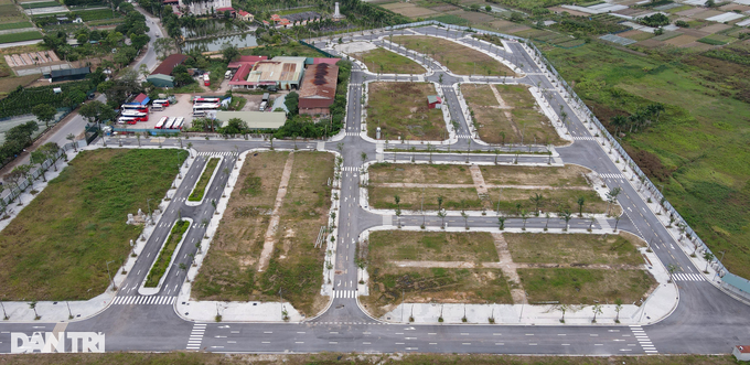 Sắp đấu giá đất tại Đông Anh với giá khởi điểm lên tới 64 triệu đồng/m2 - 1 Sắp đấu giá đất tại Đông Anh với giá khởi điểm lên tới 64 triệu đồng/m2 - 1