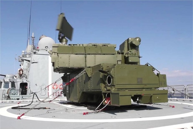 Chuyên gia cảnh báo Mỹ, NATO cần để mắt tới Biển Đen - 1 Chuyên gia cảnh báo Mỹ, NATO cần để mắt tới Biển Đen - 1