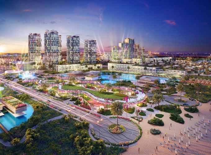 Triển vọng tăng trưởng của bất động sản Bình Thuận - 2