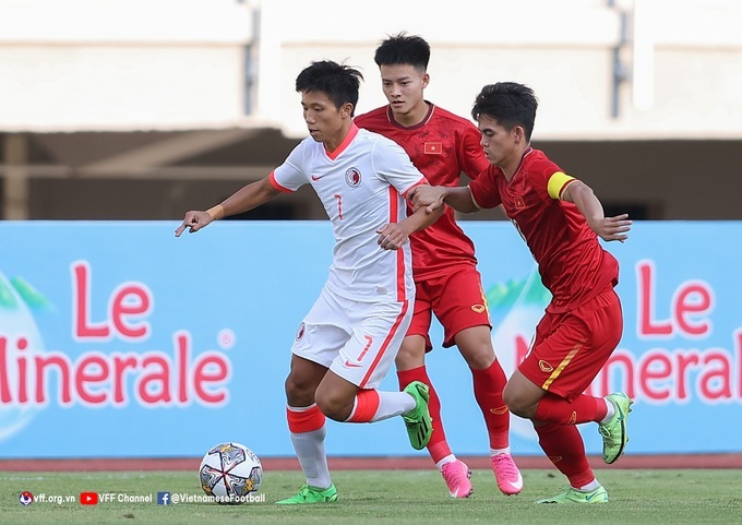 Sự cố ở Indonesia ảnh hưởng không nhỏ tới U20 Việt Nam - 1