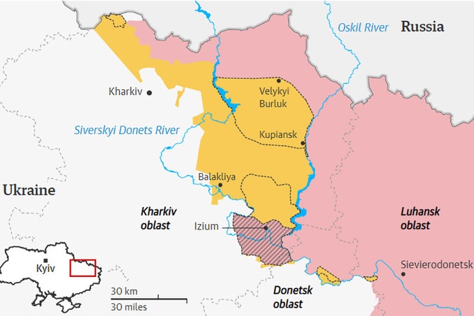 Ukraine nói phát hiện mộ chôn tập thể hơn 400 người - 2 Ukraine nói phát hiện mộ chôn tập thể hơn 400 người - 2