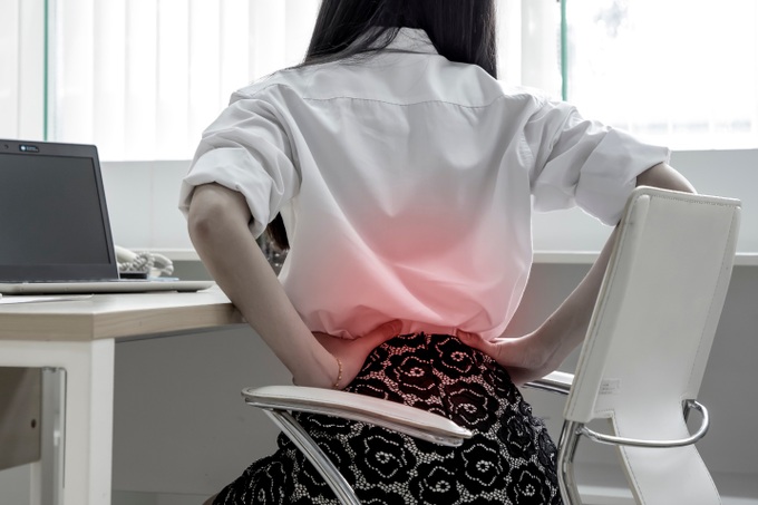 Làm sao để dứt ngay các cơn đau thường ngày nhanh chóng?