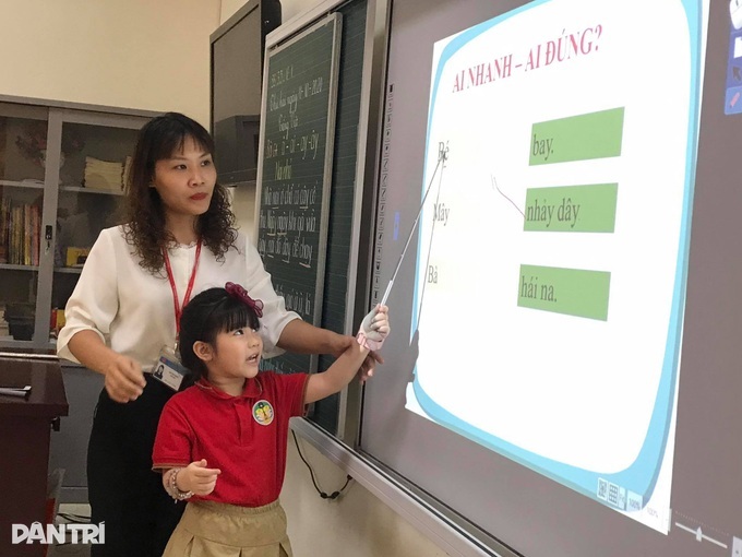 Bộ GDĐT làm gì để giữ chân giáo viên khi lương không đủ sống? - 3 Bộ GDĐT làm gì để giữ chân giáo viên khi lương không đủ sống? - 3