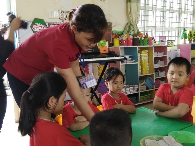 Bộ GDĐT làm gì để giữ chân giáo viên khi lương không đủ sống? - 4 Bộ GDĐT làm gì để giữ chân giáo viên khi lương không đủ sống? - 4