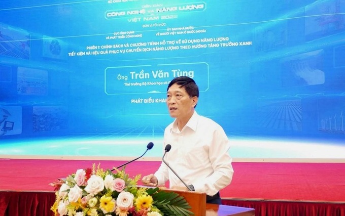Sử dụng năng lượng tiết kiệm, hiệu quả: Giải pháp rẻ nhất giúp tăng nguồn cung cho hệ thống năng lượng - 3 Sử dụng năng lượng tiết kiệm, hiệu quả: Giải pháp rẻ nhất giúp tăng nguồn cung cho hệ thống năng lượng - 3