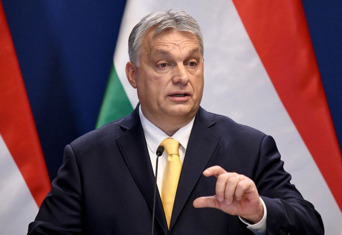 Hungary cảnh báo Ukraine có thể mất một nửa lãnh thổ trong xung đột với Nga - 1