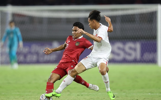 Con đường đến vòng chung kết U20 châu lục của các đội bóng Đông Nam Á - 1 Con đường đến vòng chung kết U20 châu lục của các đội bóng Đông Nam Á - 1