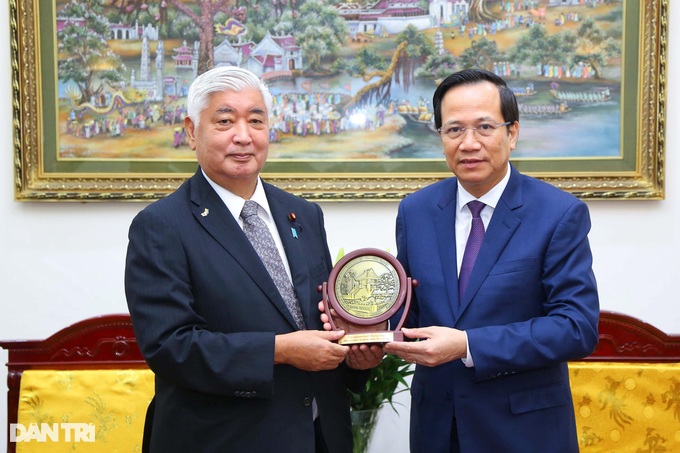 Đề nghị miễn 2 loại thuế đối với thực tập sinh Việt Nam tại Nhật Bản - 4 Đề nghị miễn 2 loại thuế đối với thực tập sinh Việt Nam tại Nhật Bản - 4