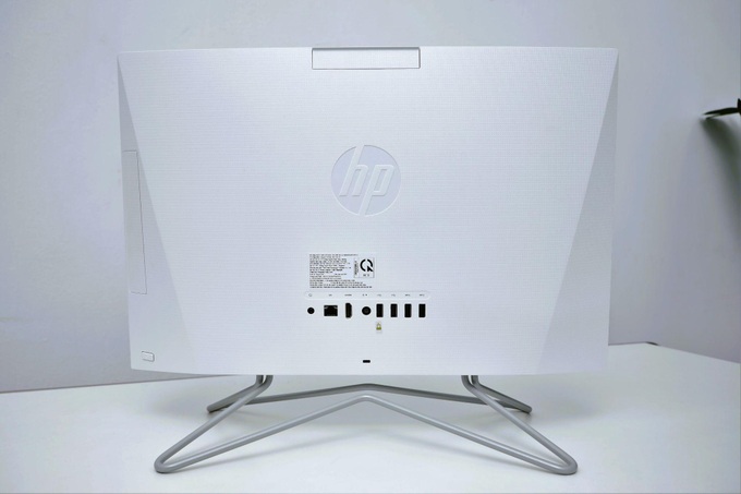 HP All-in-One 22 - Máy tính để bàn Tất cả trong Một - 6