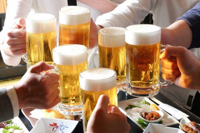 Mách bạn cách bảo vệ lá gan - 2 Mách bạn cách bảo vệ lá gan - 2