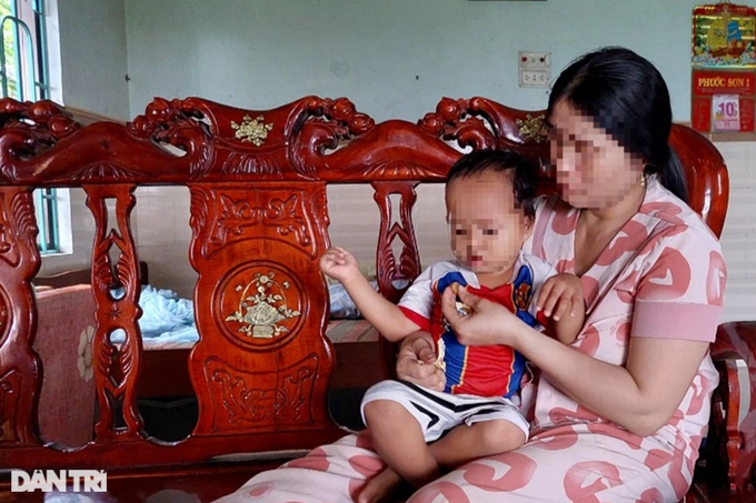Con trai làm ở Campuchia gọi điện về xin mẹ cứu con - 2