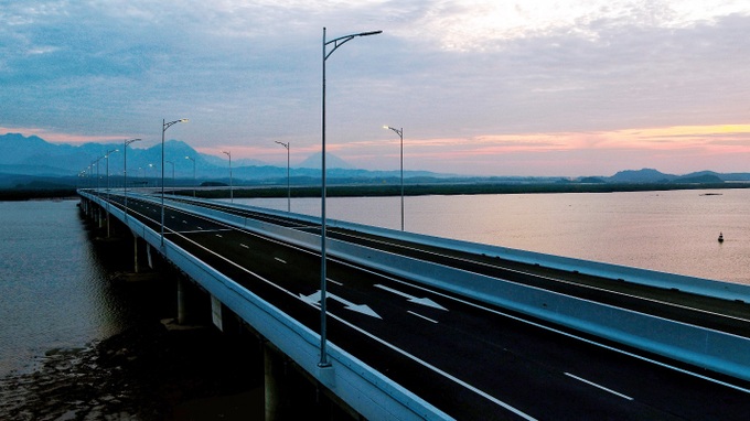 Du lịch Quảng Ninh và hành trình liên tục khoác áo mới - 5 Du lịch Quảng Ninh và hành trình liên tục khoác áo mới - 5