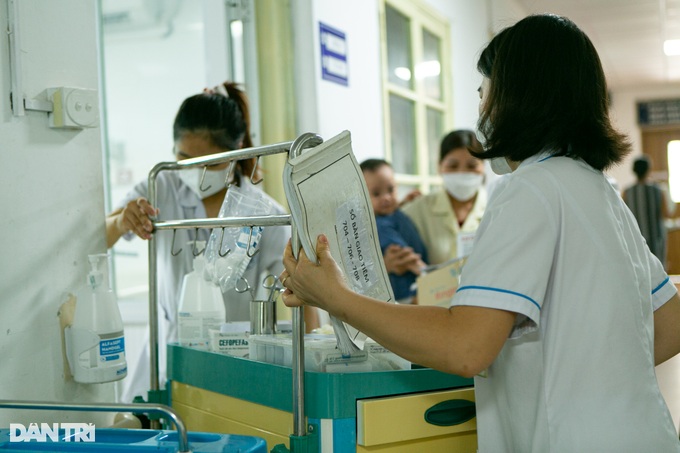 Dịch do Adenovirus bùng phát: Những điều cần biết để bảo vệ con trẻ - 3 Dịch do Adenovirus bùng phát: Những điều cần biết để bảo vệ con trẻ - 3