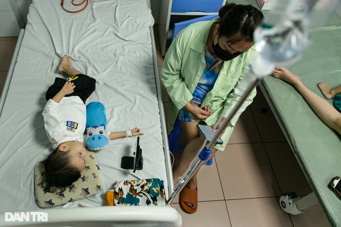 Dịch do Adenovirus bùng phát: Những điều cần biết để bảo vệ con trẻ - 2 Dịch do Adenovirus bùng phát: Những điều cần biết để bảo vệ con trẻ - 2