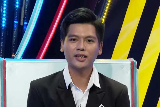 Anh hướng dẫn viên kể chuyện từng được bạn gái theo đuổi lãng mạn như phim - 1 Anh hướng dẫn viên kể chuyện từng được bạn gái theo đuổi lãng mạn như phim - 1