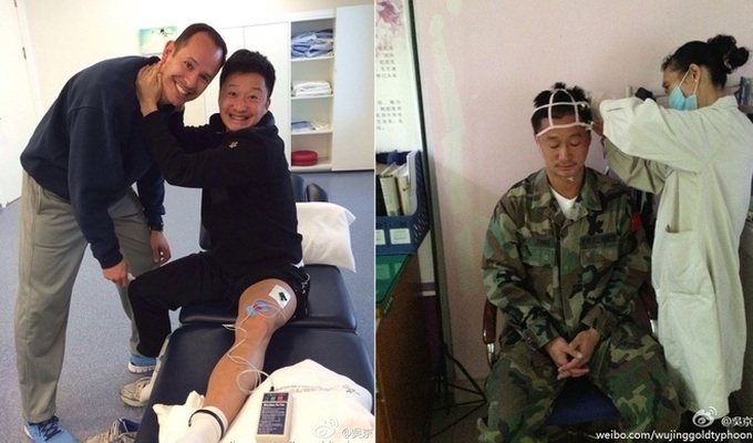 Ngô Kinh: Kẻ điên khùng của giới làm phim Trung Quốc - 4 Ngô Kinh: Kẻ điên khùng của giới làm phim Trung Quốc - 4