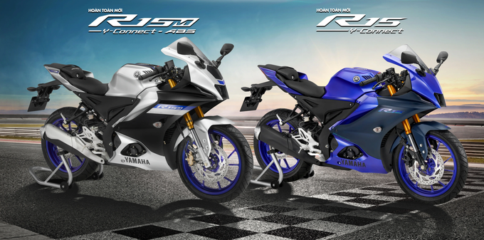 Ba mẫu sportbike 150cc đáng cân nhắc cho người mới nhập môn - 3