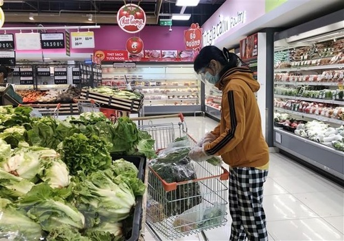 Cục Trồng trọt chỉ đạo khẩn vụ rau VietGAP rởm