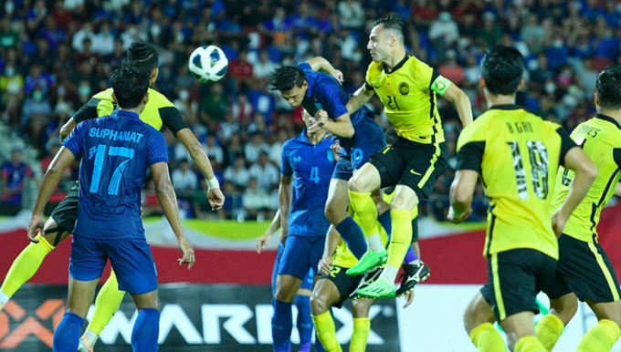 Nhận định thực lực các đội tuyển Đông Nam Á trước AFF Cup 2022 - 2