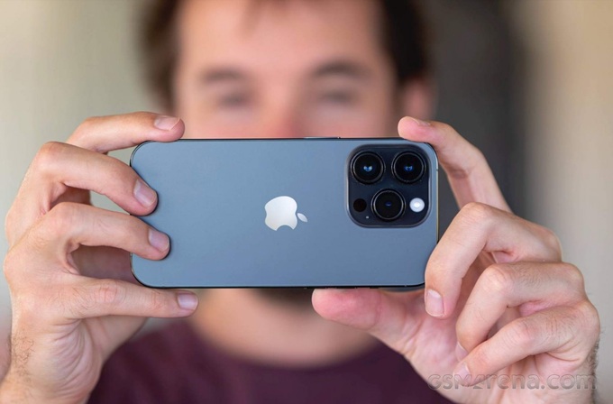 Apple sửa lỗi nghiêm trọng trên iPhone 14 Pro