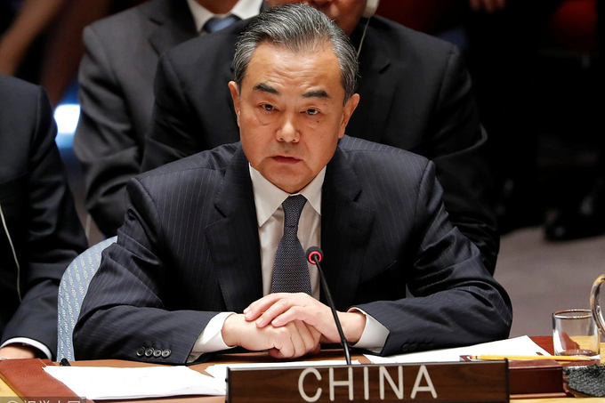 Trung Quốc kêu gọi đàm phán vô điều kiện chấm dứt xung đột Nga - Ukraine - 1