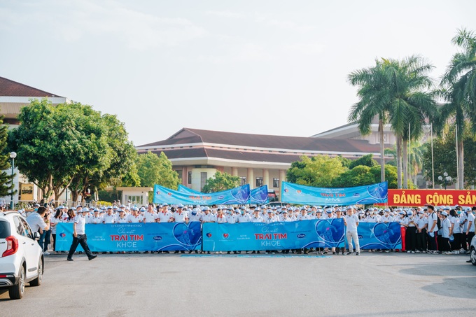 Bệnh tim mạch là nguyên nhân hàng đầu gây tử vong, 8 lời khuyên cần ghi lại - 3 Bệnh tim mạch là nguyên nhân hàng đầu gây tử vong, 8 lời khuyên cần ghi lại - 3