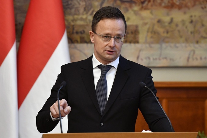 Hungary cảnh báo xung đột Nga - NATO có nguy cơ dẫn tới ngày tận thế - 1