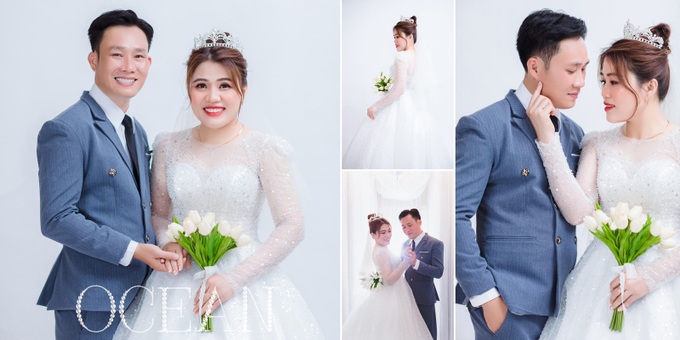 Kết hôn sau 4 tháng tìm hiểu, cô dâu 36 tuổi được mẹ chồng chiều hết mực - 4 Kết hôn sau 4 tháng tìm hiểu, cô dâu 36 tuổi được mẹ chồng chiều hết mực - 4