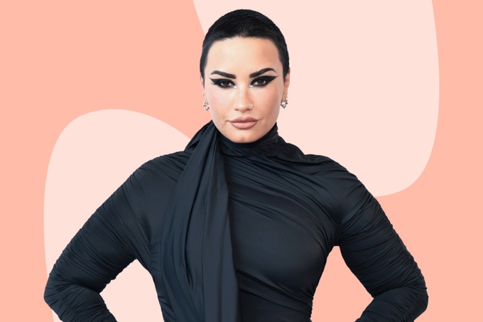 Demi Lovato từng nghĩ mình sẽ không sống được tới tuổi 30 - 5 Demi Lovato từng nghĩ mình sẽ không sống được tới tuổi 30 - 5