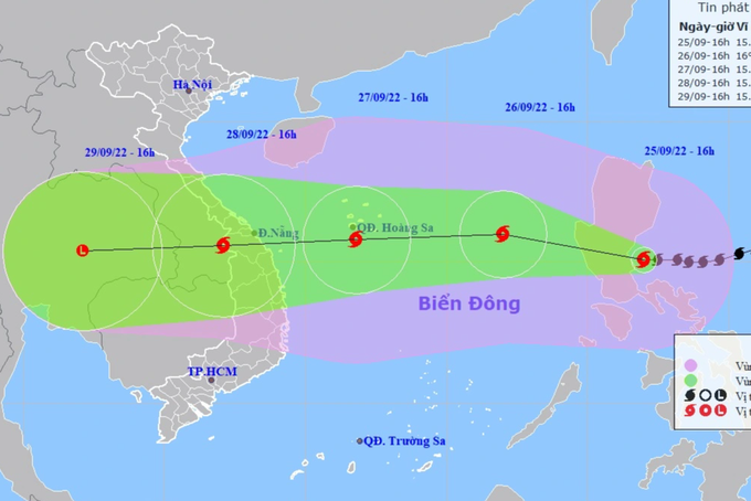 Thủ tướng Chính phủ yêu cầu tập trung ứng phó khẩn cấp với bão số 4 - 2 Thủ tướng Chính phủ yêu cầu tập trung ứng phó khẩn cấp với bão số 4 - 2