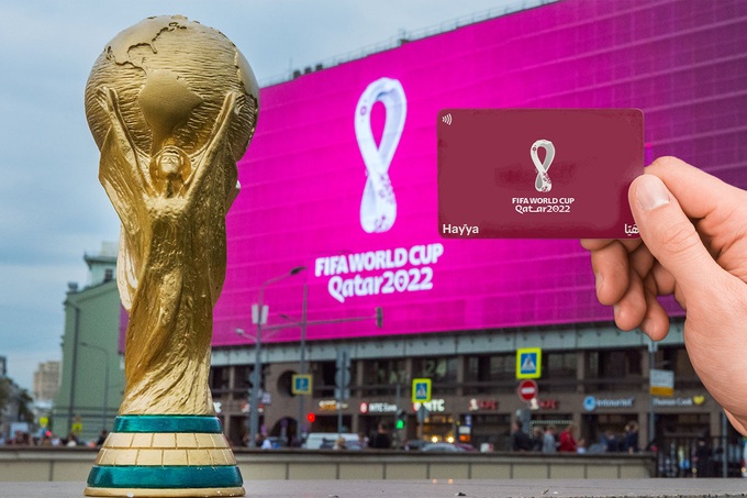 Tour xem World Cup 2022 giá trăm triệu đồng, khách Việt xếp hàng đặt chỗ - 1