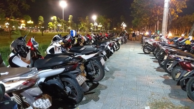 Từ vụ khách uống cà phê bị mất xe SH: Trường hợp nào chủ quán phải đền? - 2 Từ vụ khách uống cà phê bị mất xe SH: Trường hợp nào chủ quán phải đền? - 2